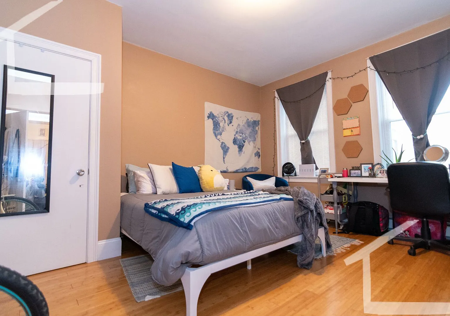 8 Glenville Ave #2 Boston MA 02134 — Photo 1