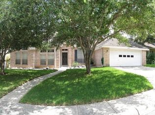 8826 Shade Tree, San Antonio, TX 78254