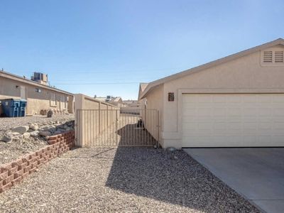 3200 Palmtree Dr, Lake Havasu City, AZ, 86404