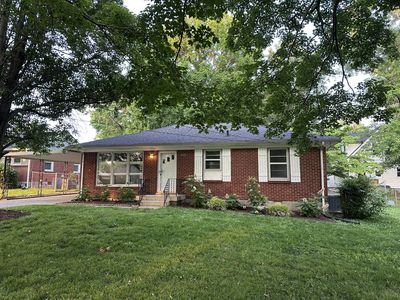 3622 Sabre Dr, Nashville, TN, 37211
