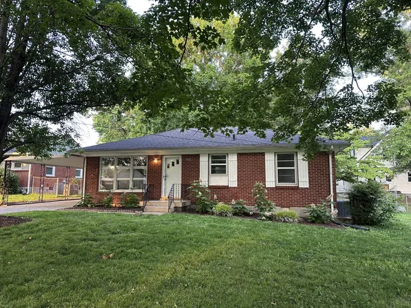 3622 Sabre Dr, Nashville, TN 37211