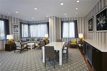 Rented by R New York