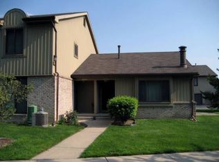 41723 Bedford Dr, Canton, MI 48187