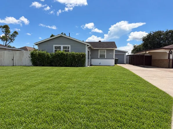 2228 Cashmere Dr, Port Arthur, TX 77640