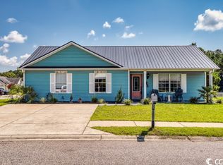 2716 Woodcreek Ln, Conway, SC 29527