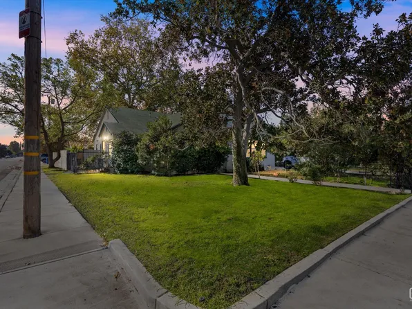 235 Jefferson St, Bakersfield, CA 93305