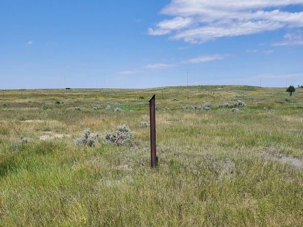 Old Highway 16, Osage, WY 82723