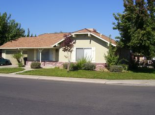 2001 Ridgecrest Dr, Modesto, CA 95351
