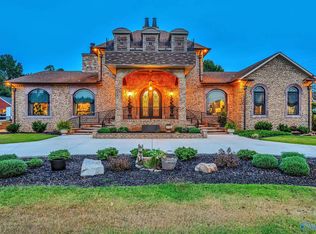 107 Placid Dr, Harvest, AL 35749