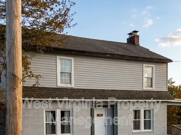 807 S Oakwood Ave APT 1, Beckley, WV 25801