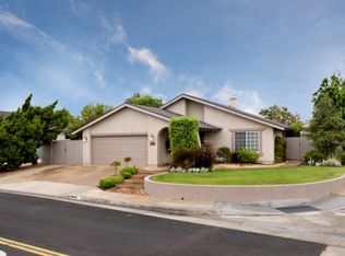 19721 Larkfield Plz, Yorba Linda, CA 92886