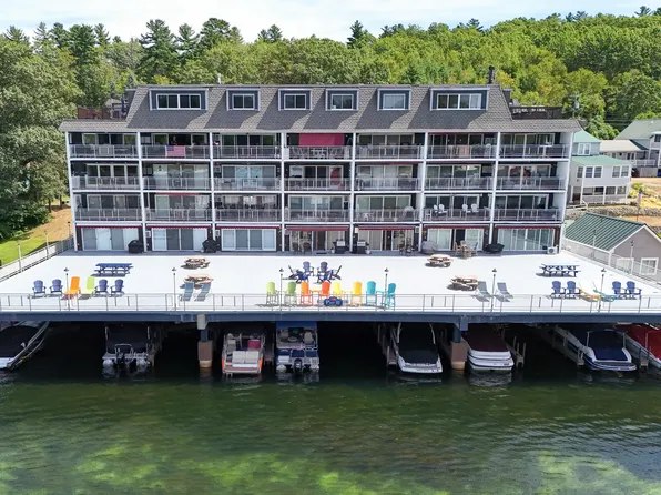 1152 Weirs Boulevard #7, Laconia, NH 03246