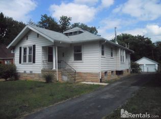 122 Kenwood Ln, Collinsville, IL 62234