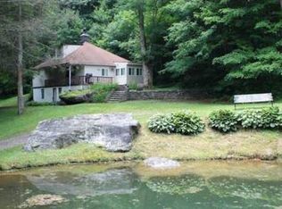 3005 Meat Camp Rd, Boone, NC 28607