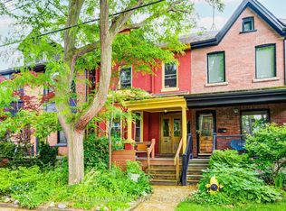 790 Markham St, Toronto, ON M6G 2M5