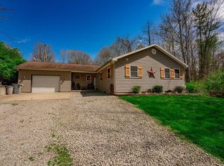 408 Rocky Rd, Chillicothe, OH 45601
