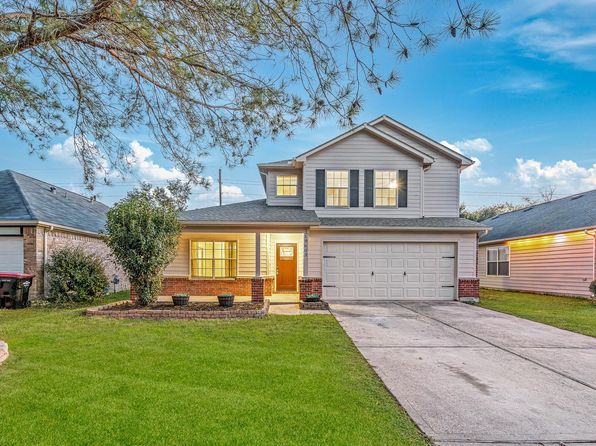 19603 Yaupon Mist Dr