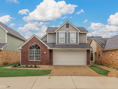 330 Colony Bnd, Shreveport, LA, 71115