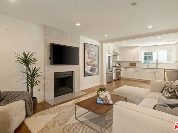 11734 Sunshine Ter, Studio City, CA 91604