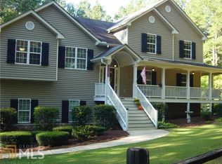 703 Pittman Ln, Canton, GA 30114