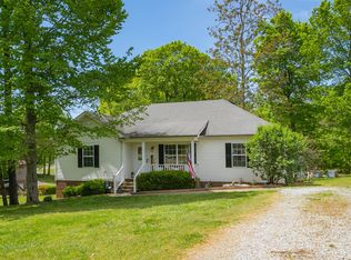 781 Hunters Crossing Ln, Springfield, TN 37172