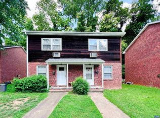 120 & B Harmon St #A, Charlottesville, VA 22903