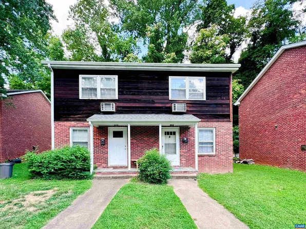 120 & B Harmon St #A, Charlottesville, VA 22903