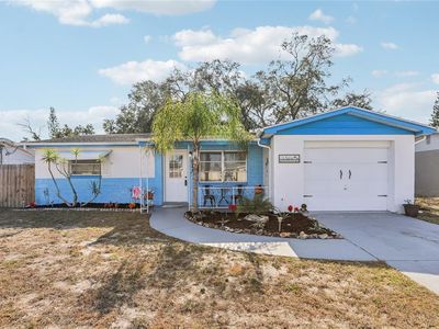 3518 Oxford Dr, Holiday, FL, 34691