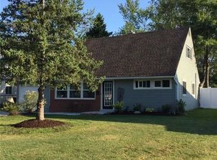 1951 Broadway, Grand Island, NY 14072