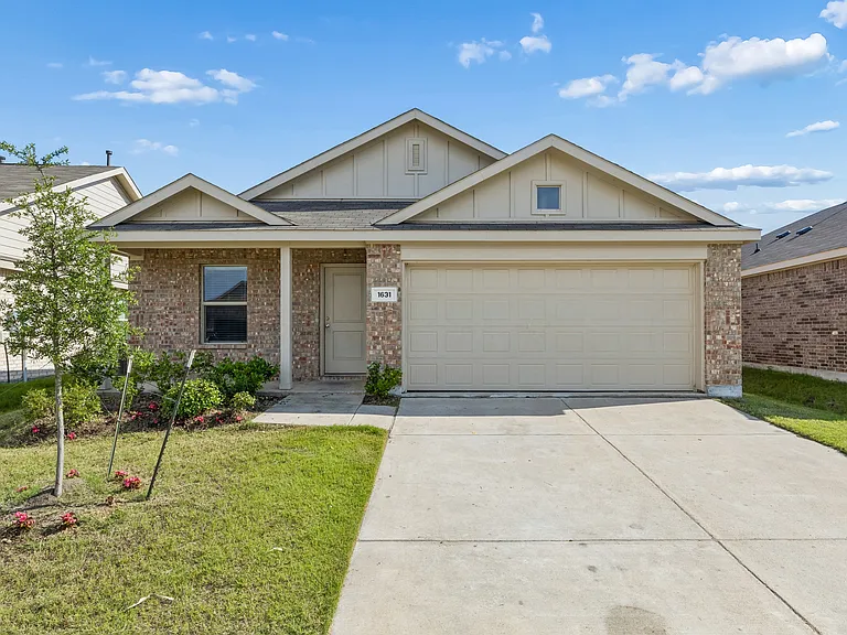 1631 Rosy Finch Dr — Photo 1