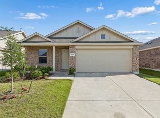 1631 Rosy Finch Dr, Forney, TX 75126