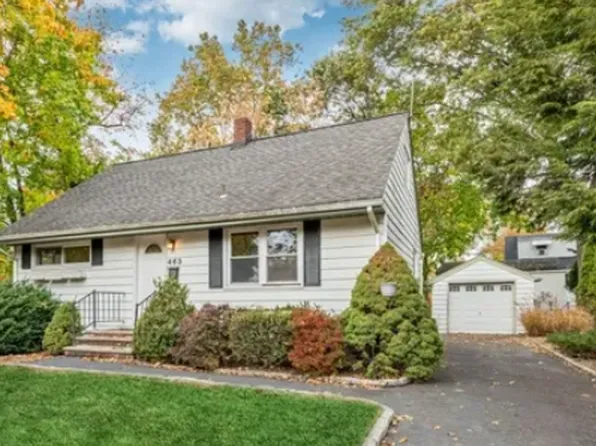 471 S Pleasant Ave, Ridgewood, NJ 07450