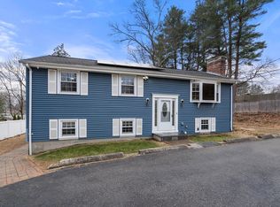 266 Central St, Framingham, MA 01701