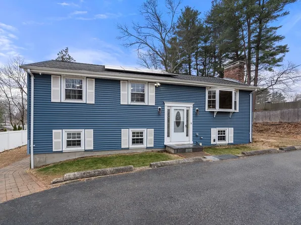 266 Central St, Framingham, MA 01701