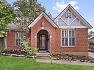 776 N Trezevant St, Memphis, TN 38112