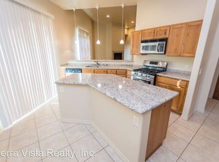 3750 E Hazen Rd, Sierra Vista, AZ 85635