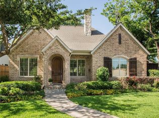 5745 Stanford Ave, Dallas, TX 75209