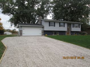 5580 Chestnut Hills Rd, Newark, OH 43055