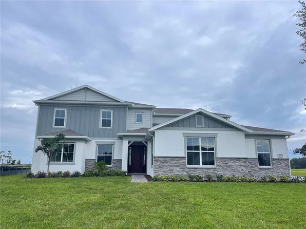 4512 Cutwater Dr, Orlando, FL 32820