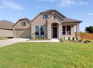 12444 Murray Ln, Frisco, TX 75035