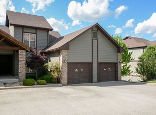 1201 Golf Dr, Branson West, MO 65737