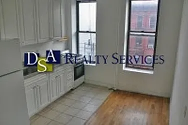 Rented by DSA Realty