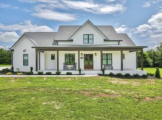 260 Gregory Mill Rd, Shelbyville, TN 37160