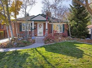 1758 E 2100 S, Salt Lake City, UT 84106
