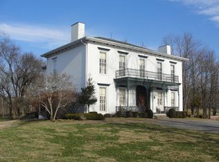 55 Jenny Green Rd, Falls of rough, KY 40119