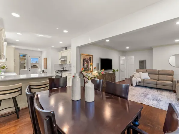 5731 Trojan Ave, San Diego, CA 92115