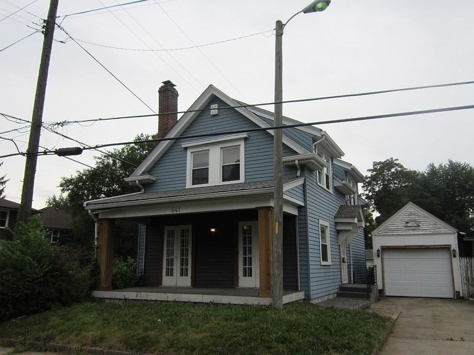 2nd image of 641 E 34th St