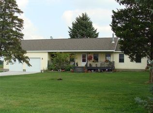 1510 Covell Rd, Dundee, MI 48131