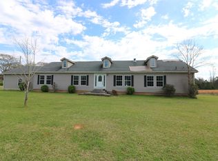 81 Bush Cir, Monroeville, AL 36460