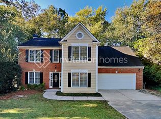 9008 Mallory Ln, Woodstock, GA 30189